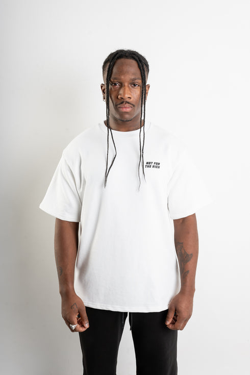 SCRIPT TEE